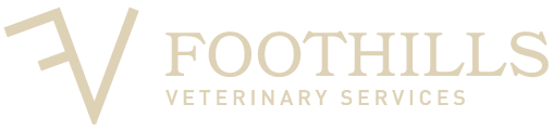 Foothills Veterinary Services